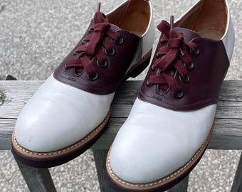 Kenzo Lace up Leather Oxford Shoes, Vintage Designer Shoes  display picture 1