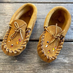 80s Shoes Moccasin - Etsy display picture 3