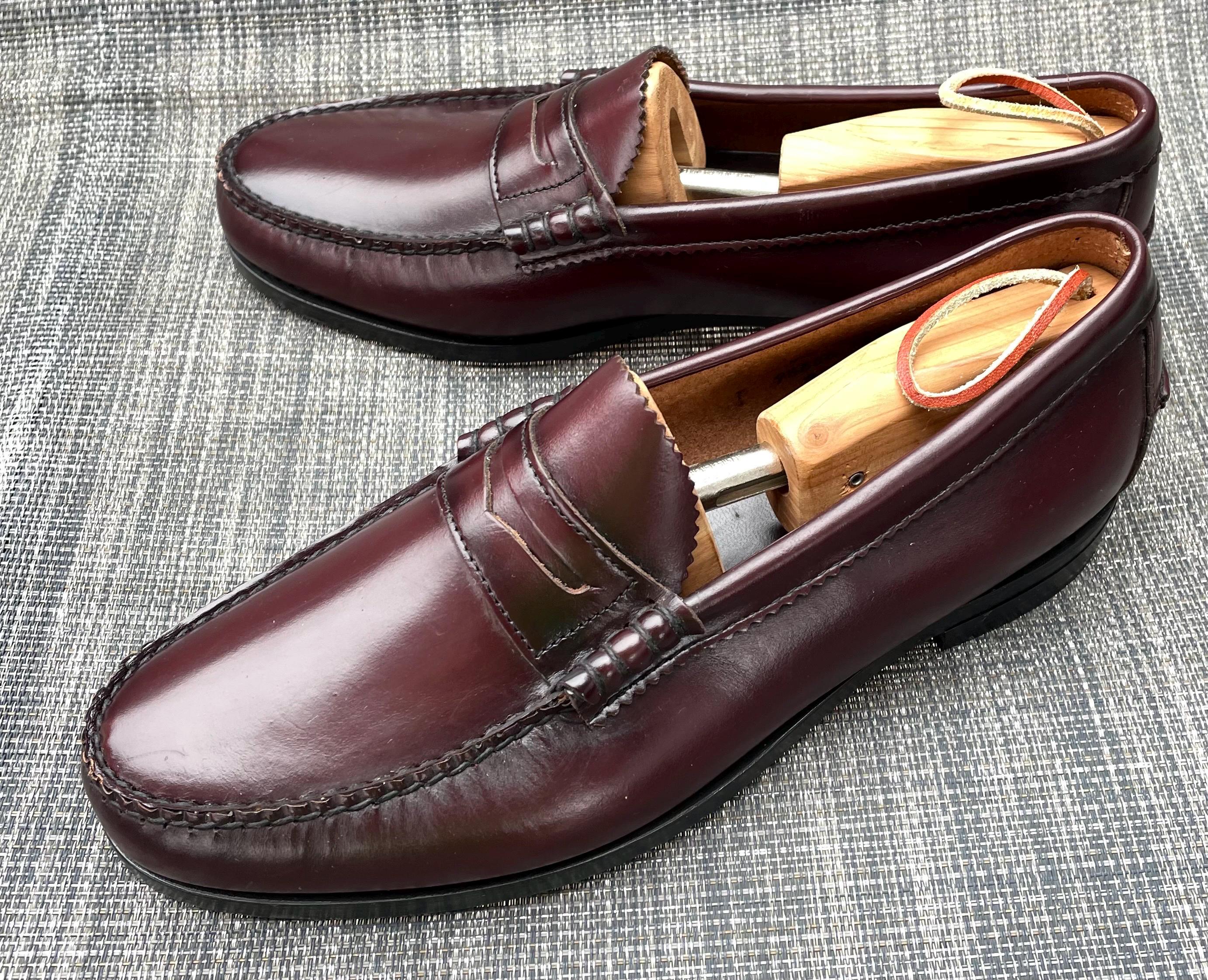Dexter Penny Loafers - Etsy display picture 1