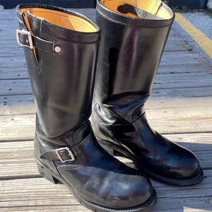 2000s Boots - Etsy