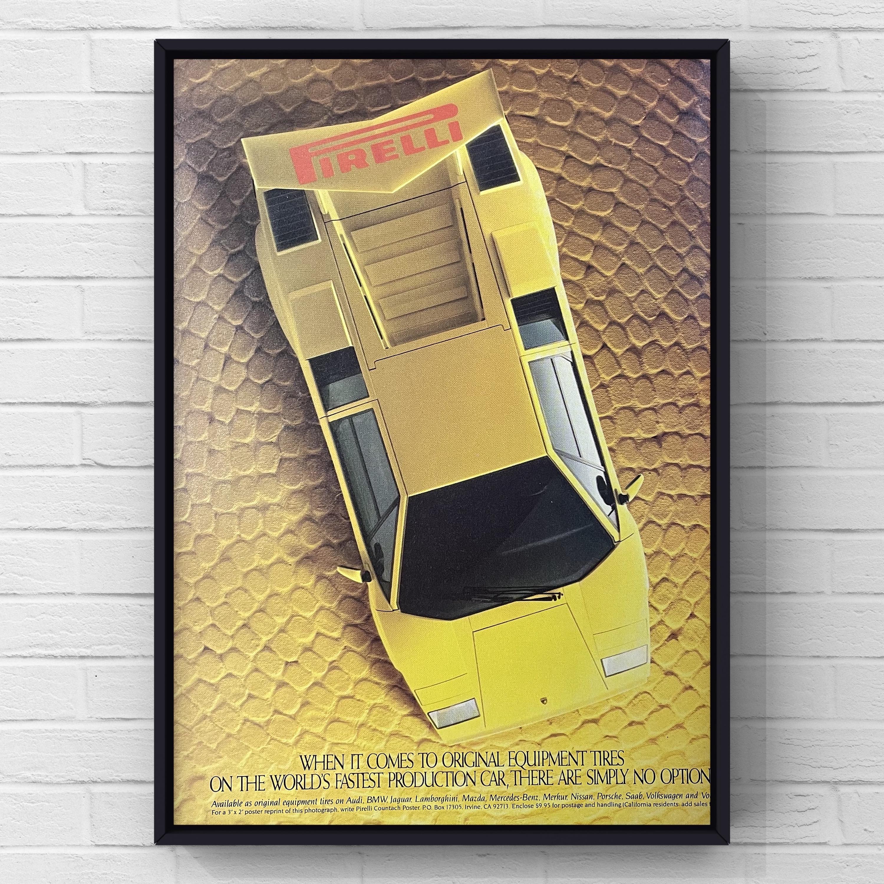 80s car magazine - Etsy 日本