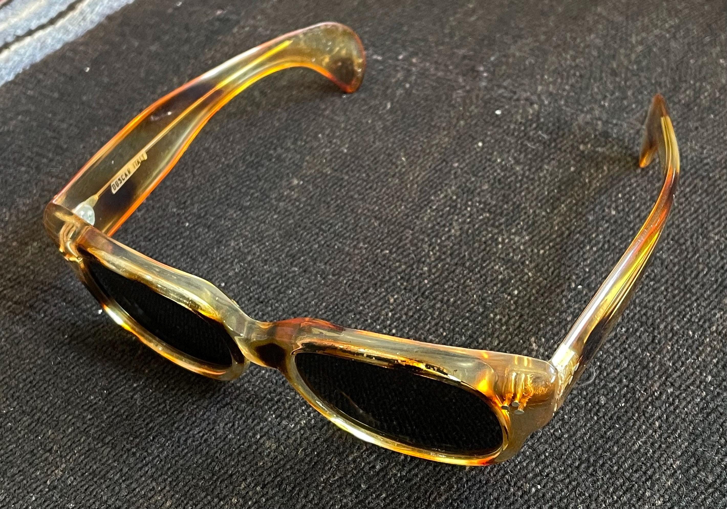 Vintage mens 50s 60s 70s sunglasses - Etsy 日本