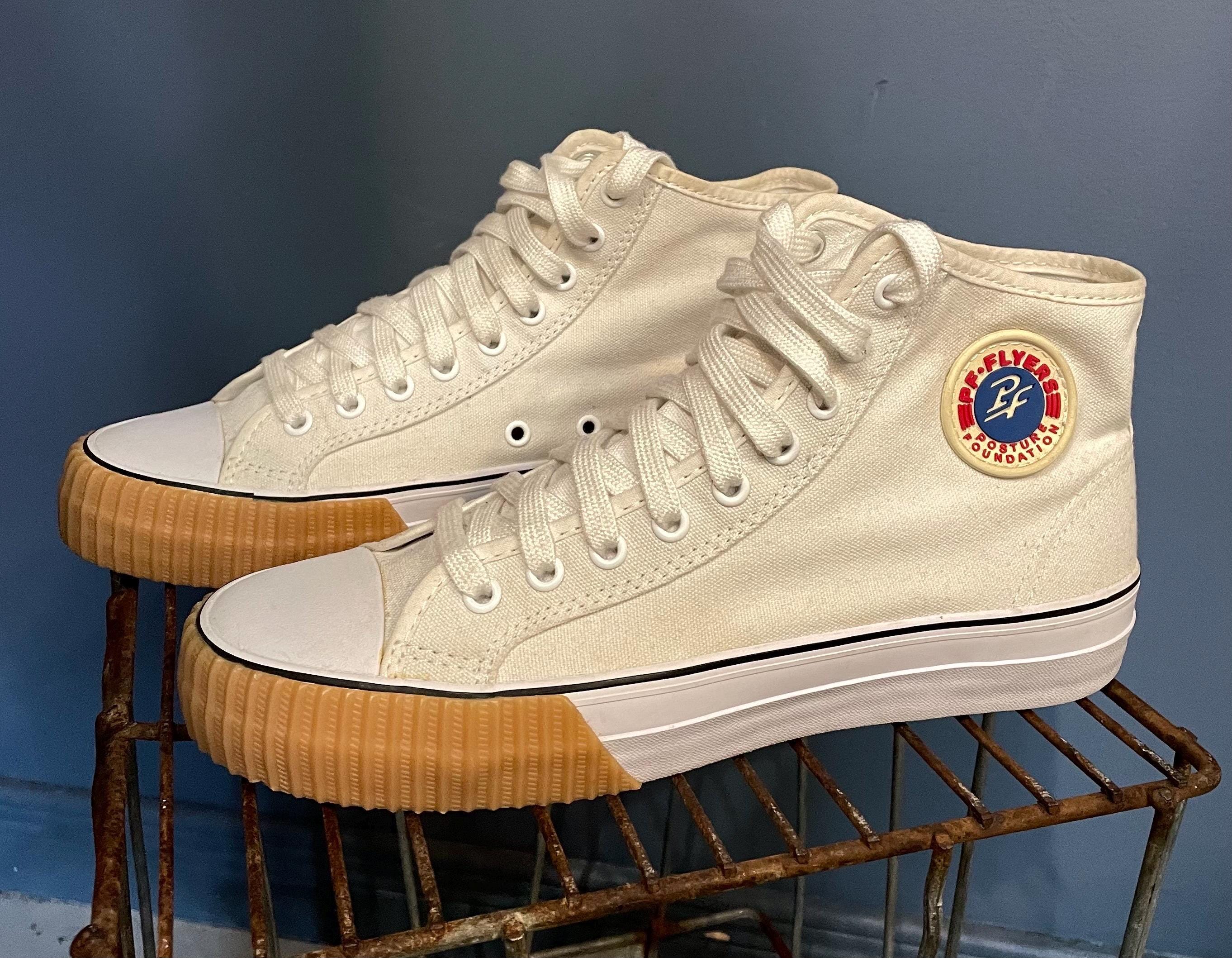 Pf flyers shoes - Etsy 日本