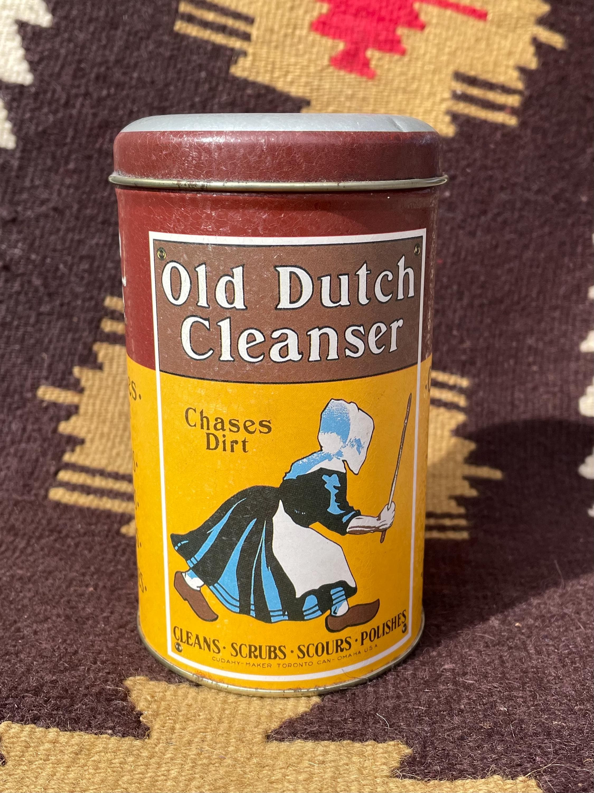 Tyco社製 Old Dutch Cleanser HOゲージ貨車 Old dutch cleanser - Etsy 日本