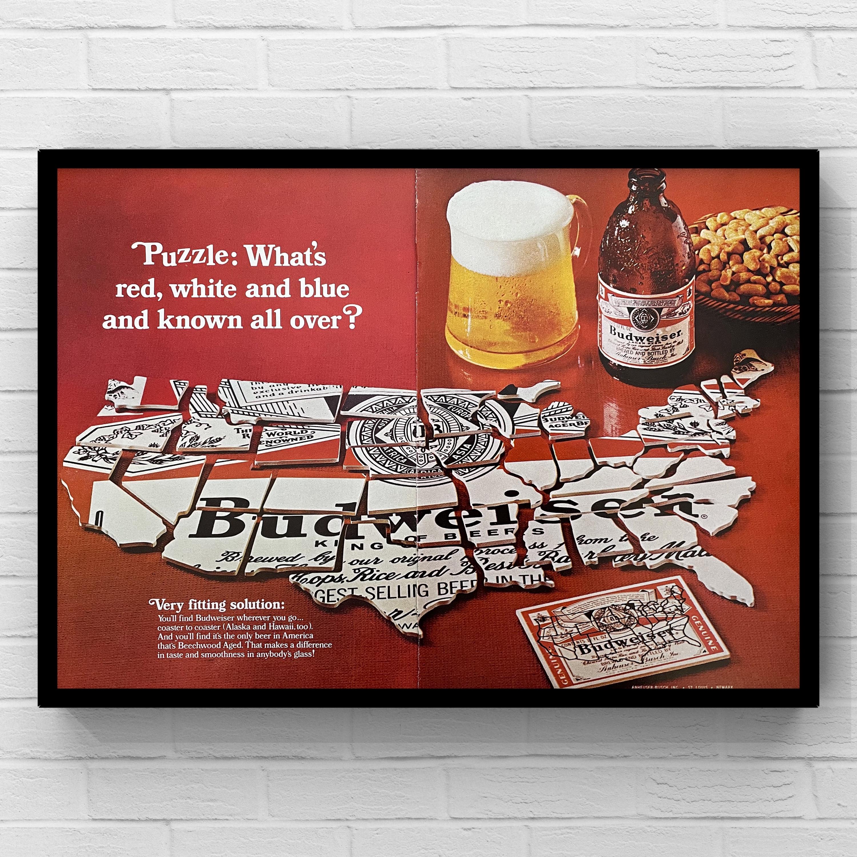 Smirnoff poster - Etsy 日本