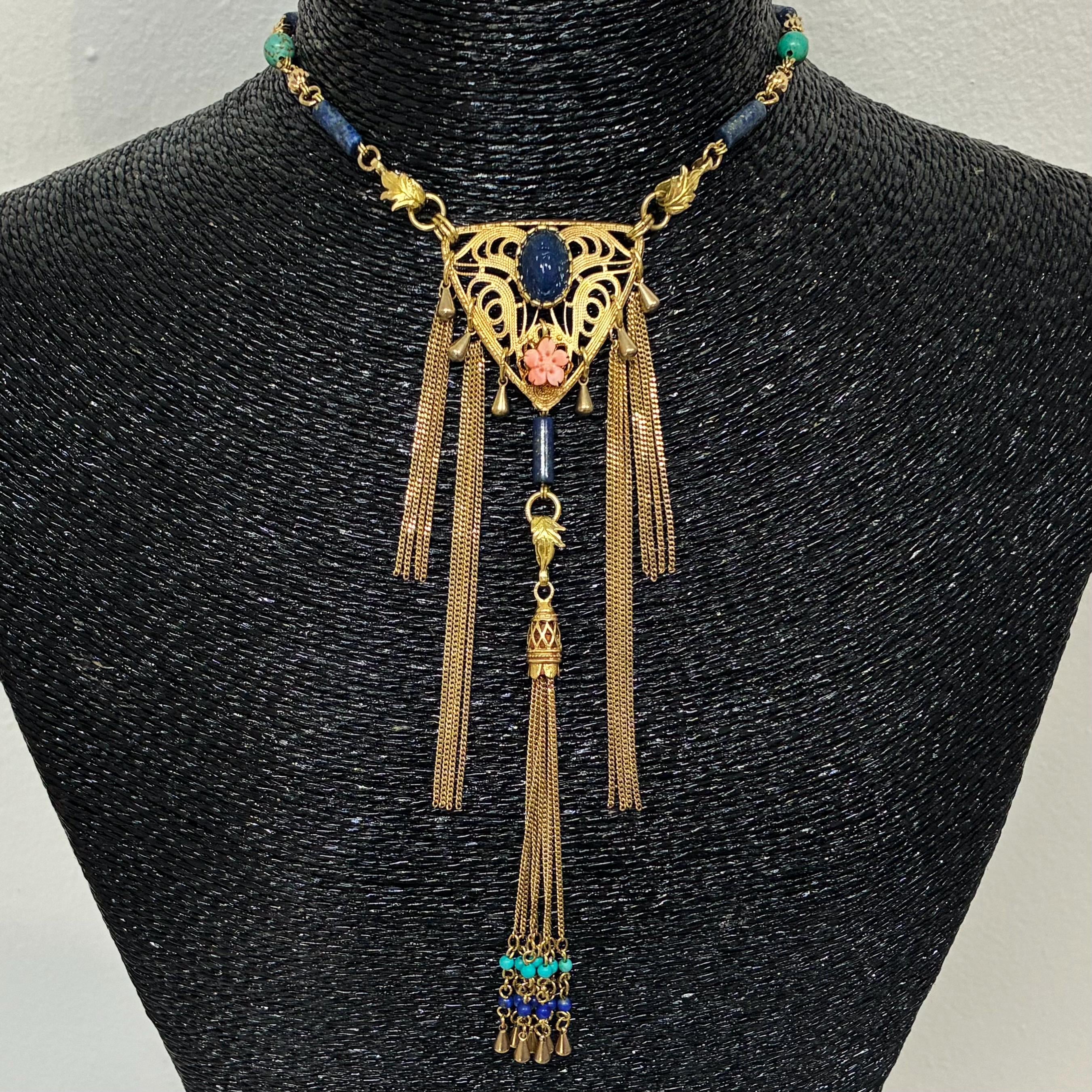 H stern necklace - Etsy 日本