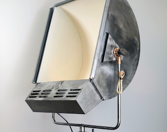 1970s 2K  Molequartz  Super-Softlite