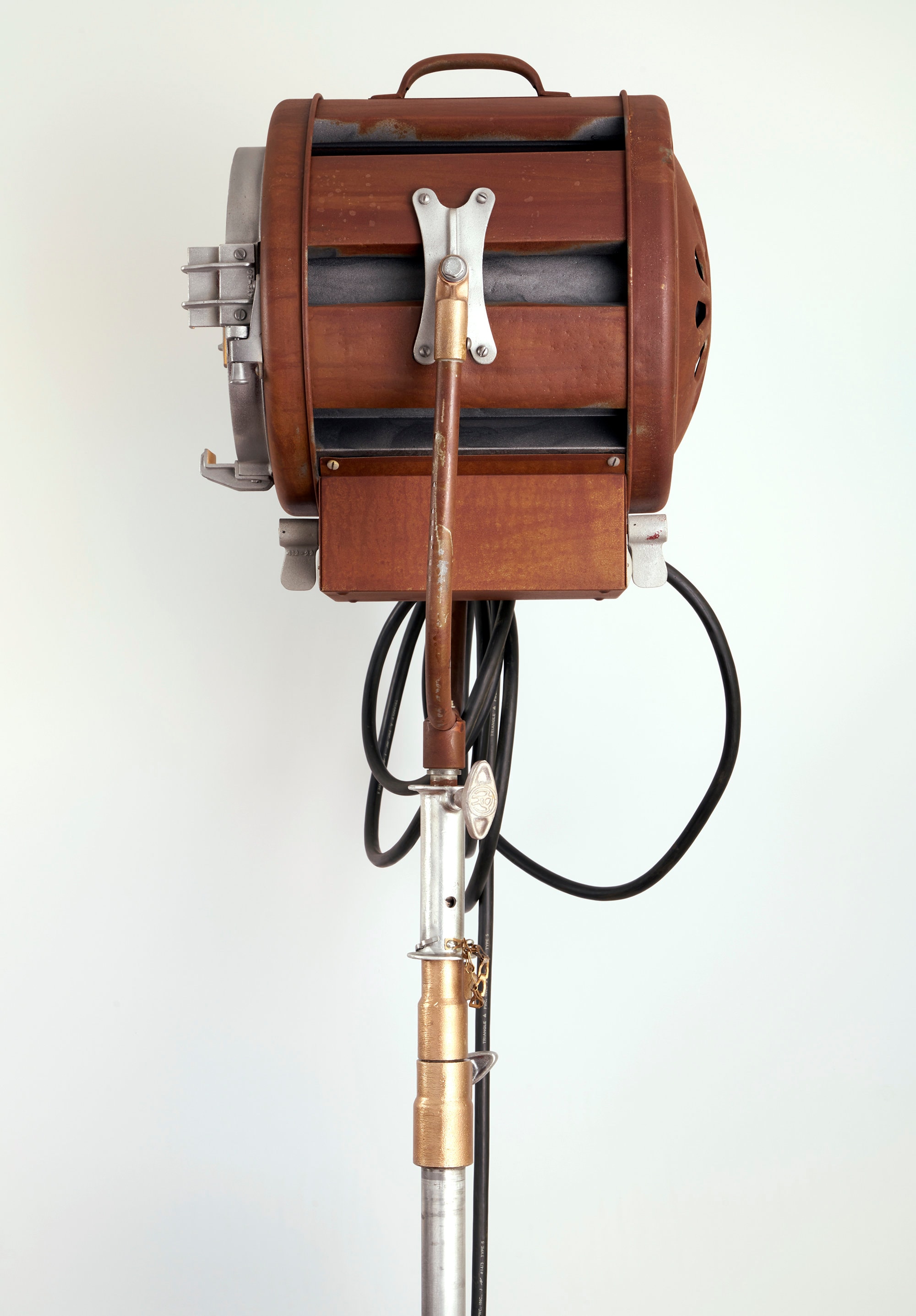 MOLE-RICHARDSON ハリウッドスタジオライト　1930年代　激レア MOLE-RICHARDSON ハリウッドスタジオライト 1930年代 激レア MOLE