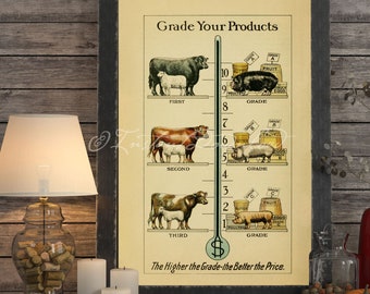INSTANT DOWNLOAD Farm Animals For Brooke