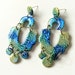 see more listings in the Earrings section