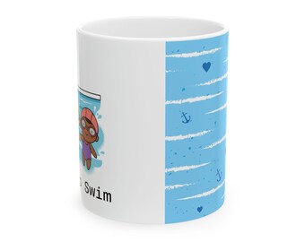 Ceramic Mug, (11oz, 15oz)