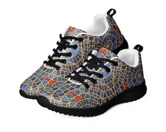 Marriott Carpet Men’s Sneaker