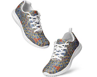Marriott Carpet Women’s Sneakers