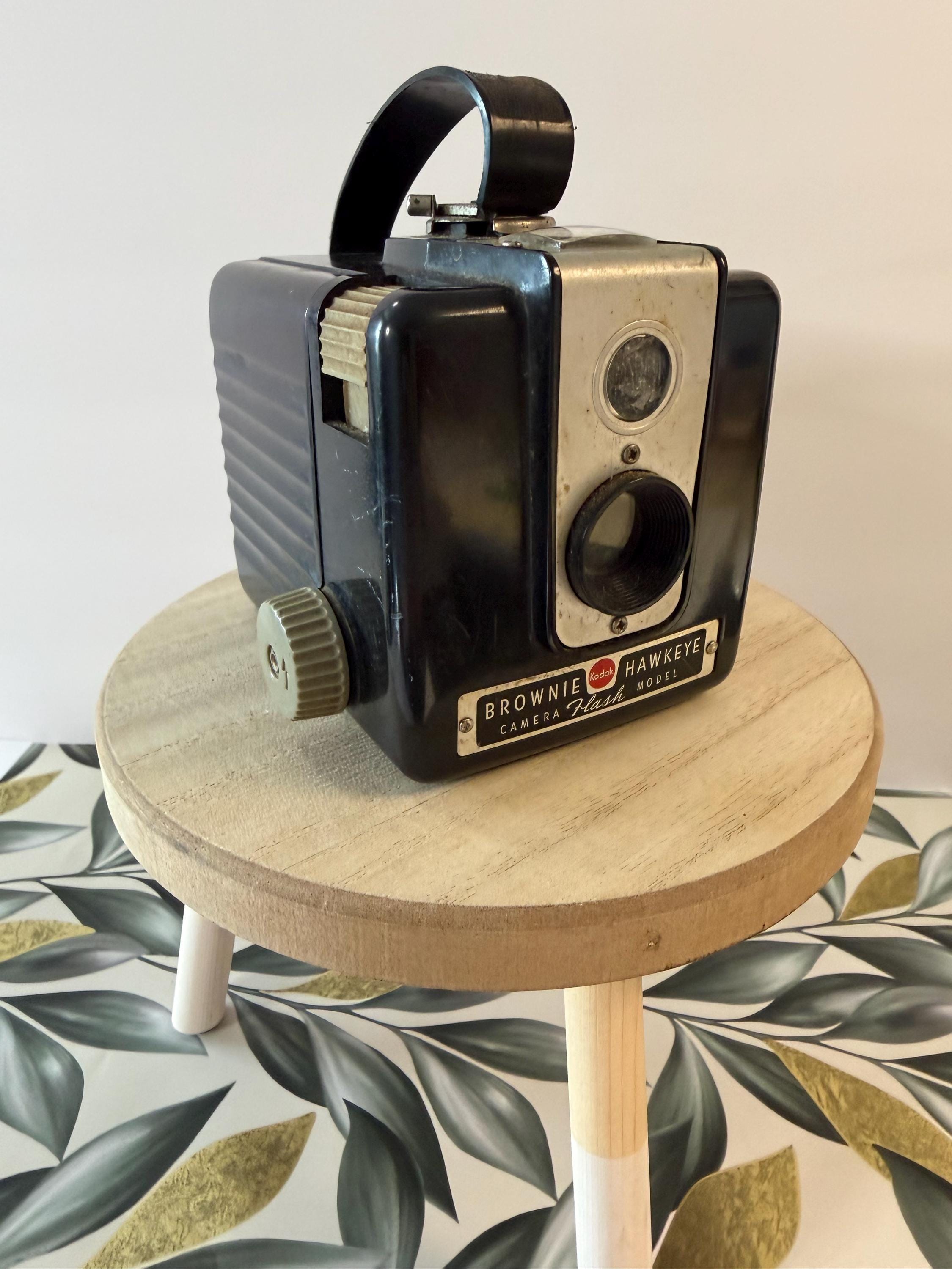 Hawkeye Brownie Camera - Etsy