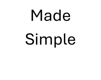 ITIL v4 Made Simple – Englische Prüfungs-Anleitung (Digitaler Download)