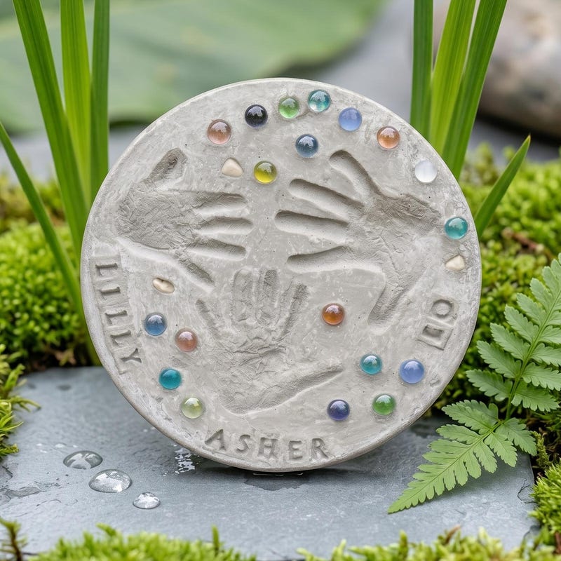 Diy Kits Cement Concrete - Etsy