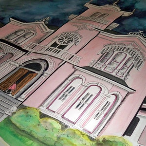 The Pink House image 3