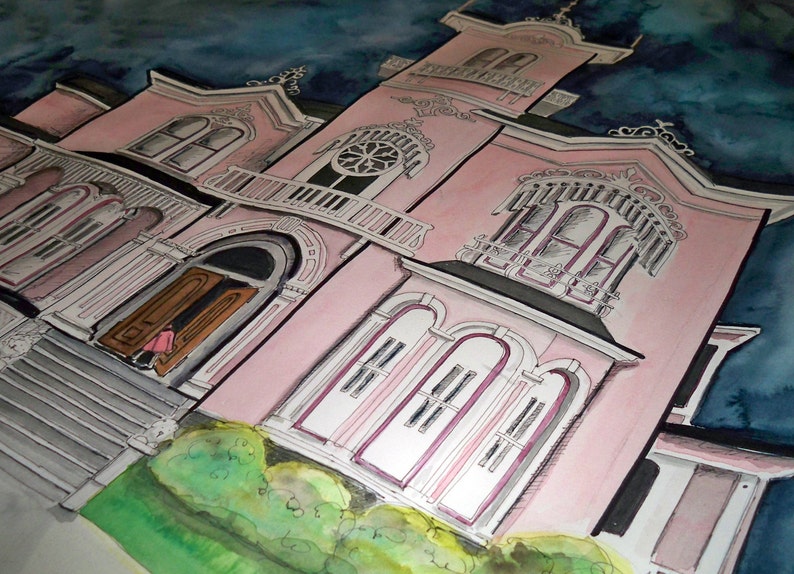 The Pink House image 3