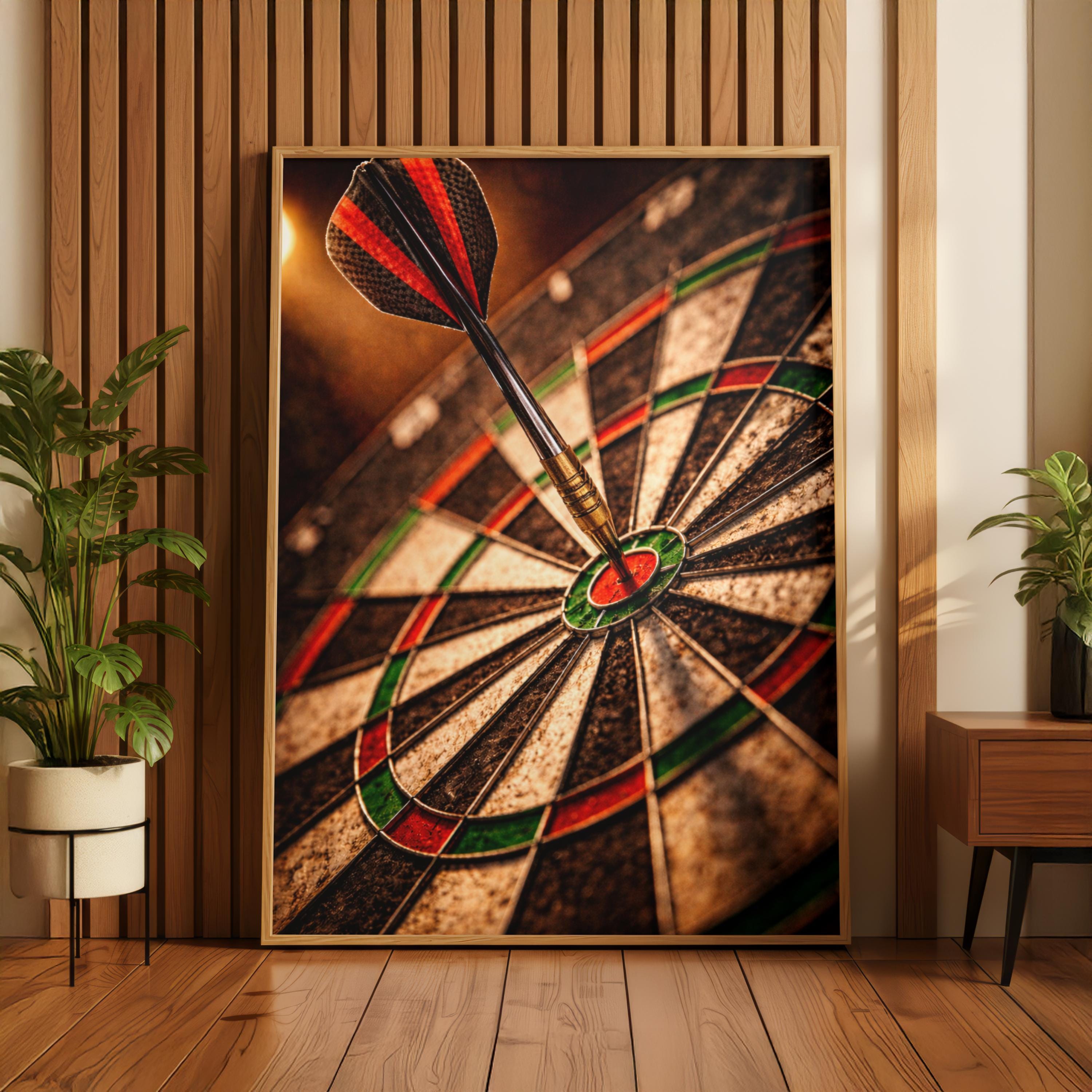 Game Room Wall Art Set of 3 Printable, Man Cave Bar Decor, Sports Bar ...