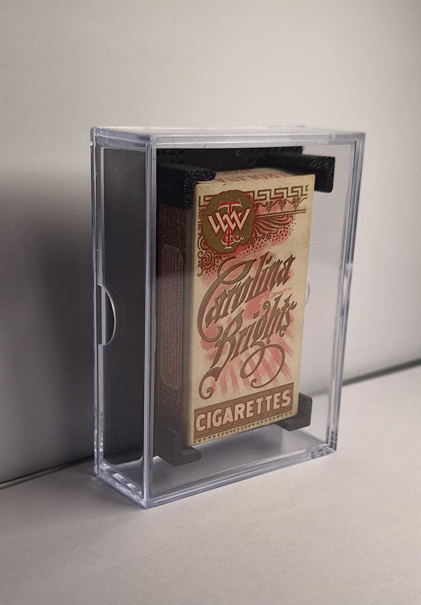 cigarette inserts Cigarette Inserts