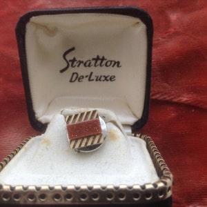 Vintage Tie Pin