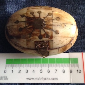 Trinket Box