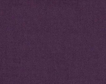 Plum Couture Cotton Solid by Michael Miller - 1 yard