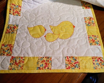 Seasonal Table Runners Set 3 PDF Quilt Pattern