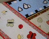 Seasonal Table Runners Set 4 PDF Quilt Pattern