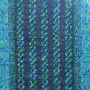 Linked up PDF Quilt Pattern - Etsy
