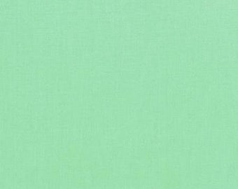 Meadowland Cotton Supreme Solid by RJR Fabrics - 1 yard