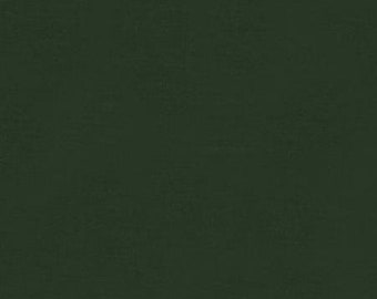 Kona Cotton Solid - Evergreen - 1 yard