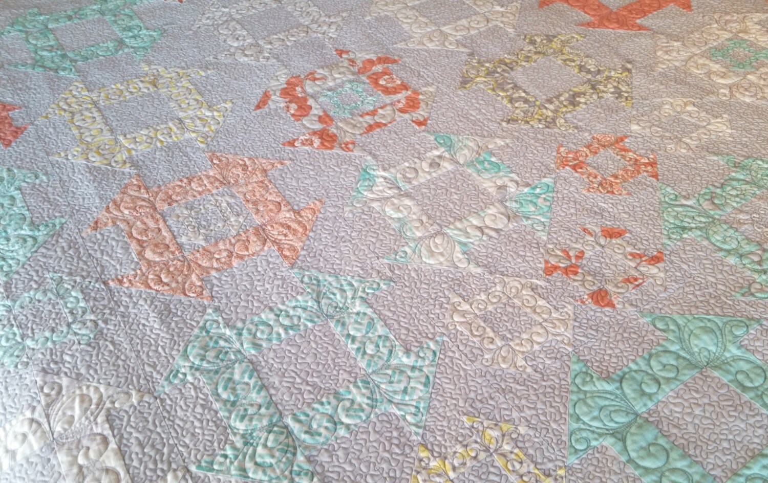 Dashing to the Chapel PDF Quilt Pattern - Etsy