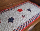 Seasonal Table Runners Set 1 PDF Quilt Pattern
