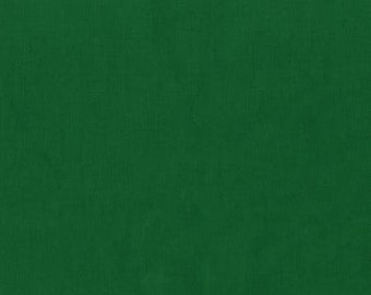 Spearmint Couture Cotton Solid by Michael Miller - 1 yard