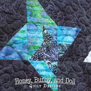 Twinkle PDF Quilt Pattern - Etsy