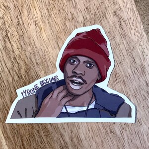 tyrone biggums memes