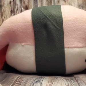 Medium Shrimp Shasimi Plush Toy