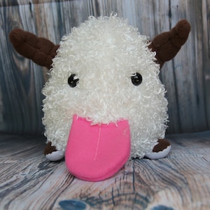 Small Poro Plushie