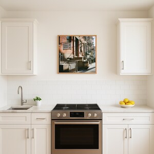 Bonnie Slotnick Cookbooks Print | Greenwich Village Bookstore Photography (Archival Quality) image 11