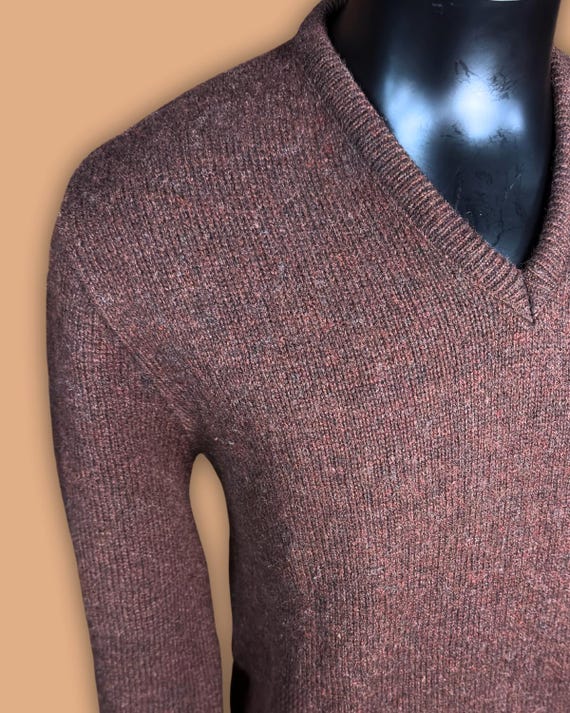 Robert Bruce Sweater - image 3