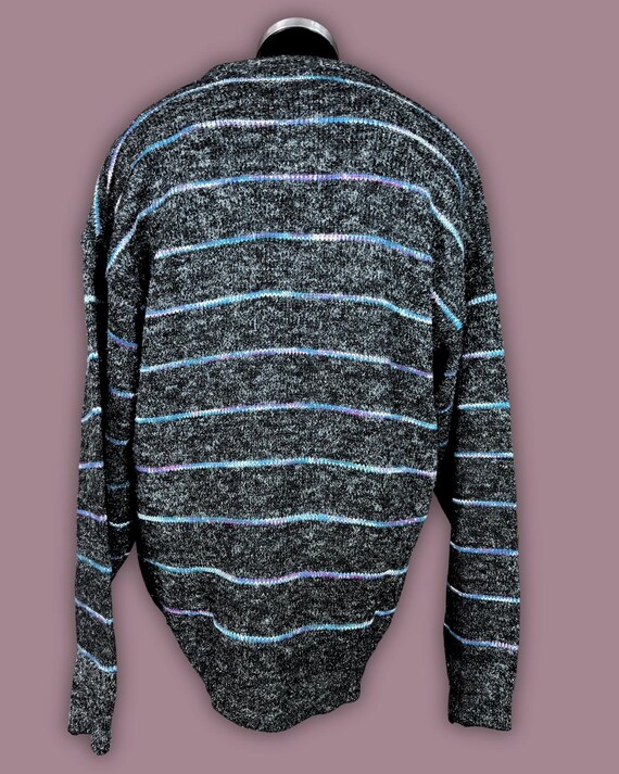 Zeppelin Cardigan - image 4