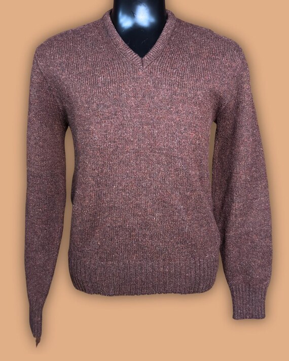 Robert Bruce Sweater - image 1