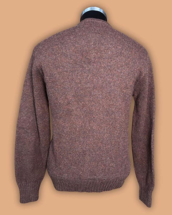 Robert Bruce Sweater - image 4
