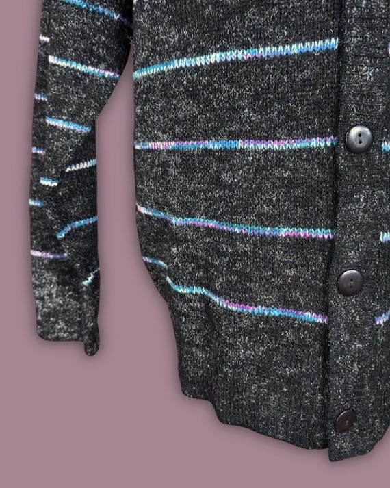 Zeppelin Cardigan - image 3