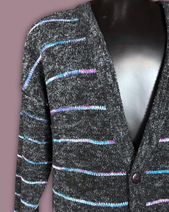 Zeppelin Cardigan - image 2