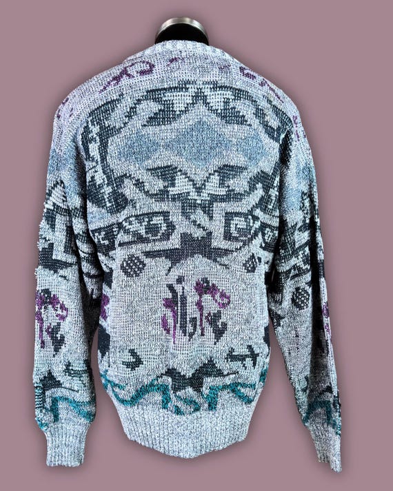 Method Grey Sweater - image 6