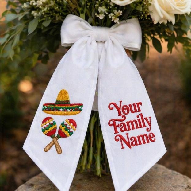 Cinco De Mayo Belt - Etsy display picture 2