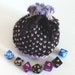 see more listings in the Dice Bags section