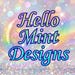 HelloMintDesigns